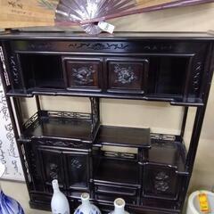 飾り棚