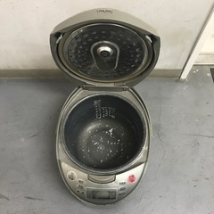 炊飯器(三菱)の画像
