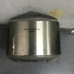 炊飯器(三菱)の画像