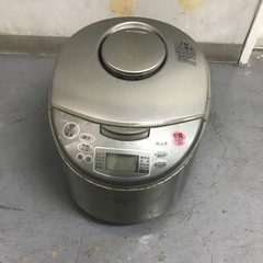 炊飯器(三菱)
