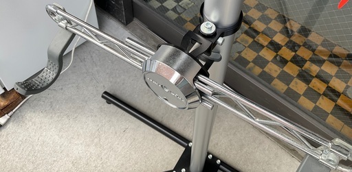 RKGT1】特価！MINOURA/ディスプレイスタンド/2台用/中古品