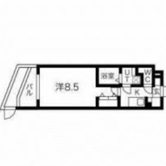 【🌈入居費用20万円🌈】🏅審査No.1🏅 🔥東急東横線 祐天寺 ...