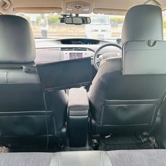プリウスPHV 平成24年　車検付き✨ 乗って帰れます🚗の画像