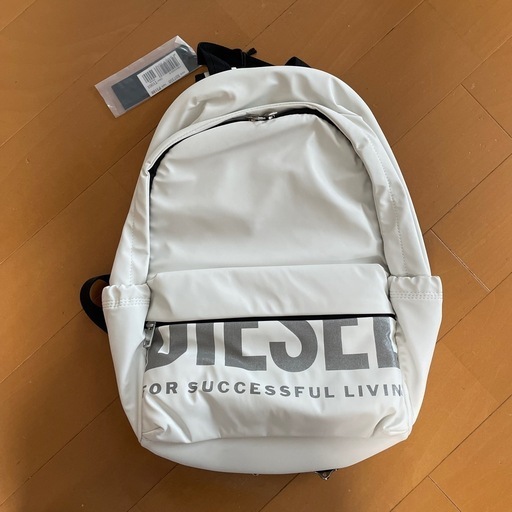 dieselリュック