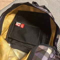 PUMAリュック
の画像