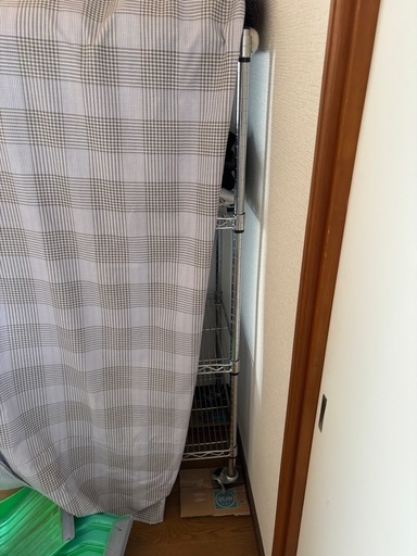 業務用メタルラック