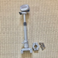 自転車　傘ホルダー　傘キャッチ