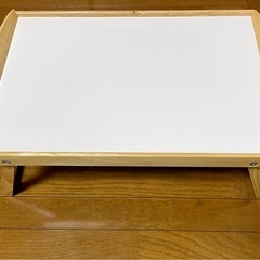 IKEA ミニテーブル