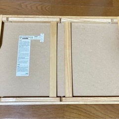 IKEA ミニテーブルの画像