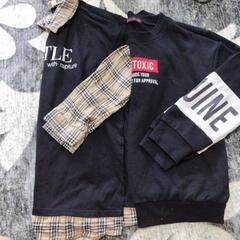 【フリー】古着2点