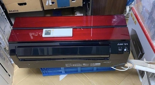 10畳　200vエアコン
