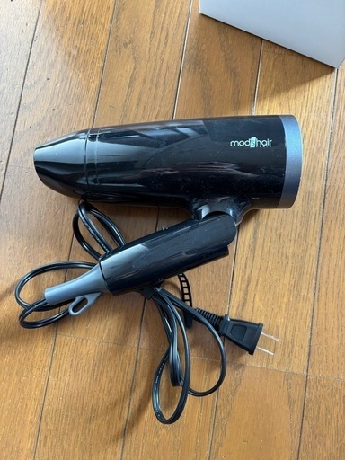 ヘアドライヤー