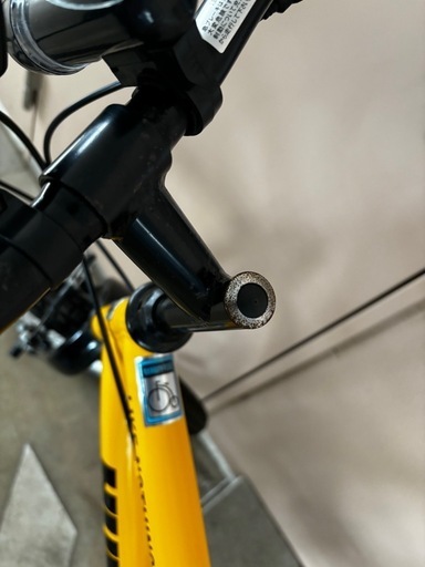 HUMMER 自転車