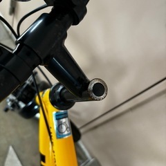 HUMMER 自転車の画像
