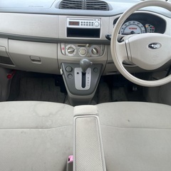 売約済！車検新規2年付！総額19.8万円！スバル ステラ！CVT！4WD！の画像
