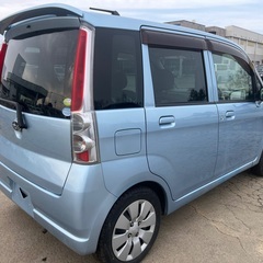 売約済！車検新規2年付！総額19.8万円！スバル ステラ！CVT！4WD！の画像