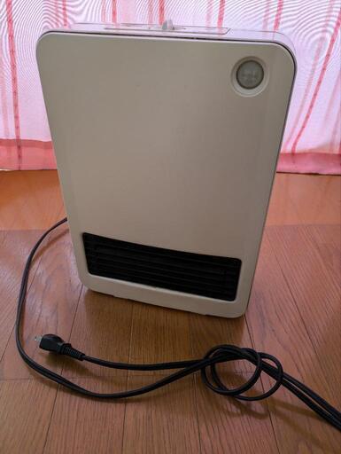 電気ヒーター