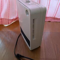 電気ヒーターの画像