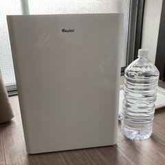空気清浄機