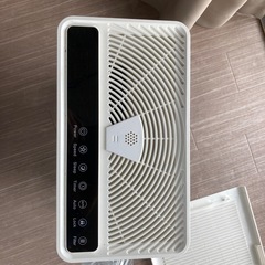 空気清浄機の画像