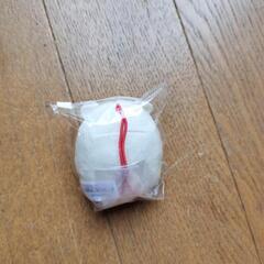 マスコットの画像