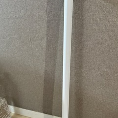 ニトリ突っ張り棒無料で譲る