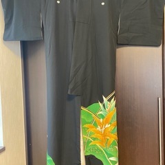 着物