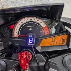 商談中　カワサキZ250の画像