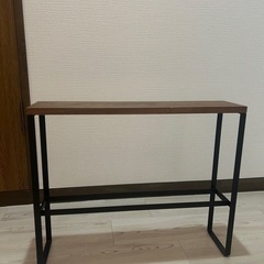 山崎実業　tower 天板付きスリッパラック