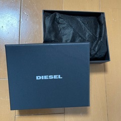 diesel 財布の画像