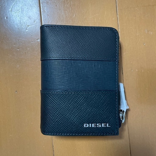 diesel 財布