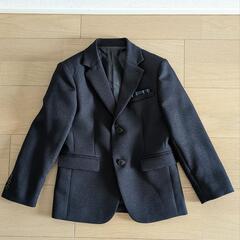 ✨✨お値下げ✨✨【入学式・七五三・発表会・結婚式】男の子用セレモニースーツ 120㌢の画像