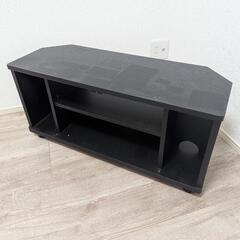 テレビ台 黒