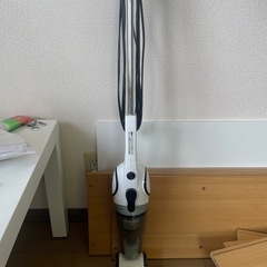 お譲りします掃除機