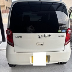 【他サイトにも出品中】ホンダ ライフの画像
