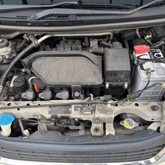 【他サイトにも出品中】ホンダ ライフの画像