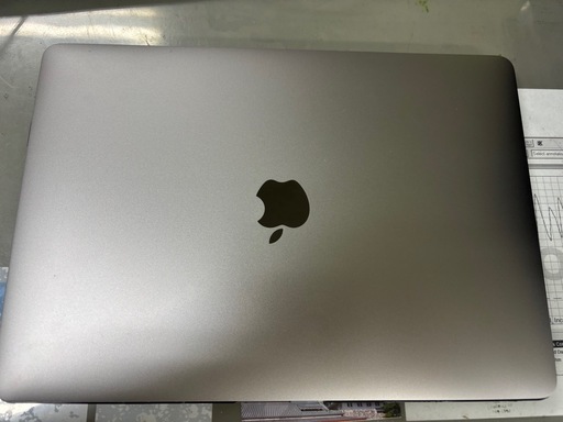 MacBook  Air 13 m1(2020)  