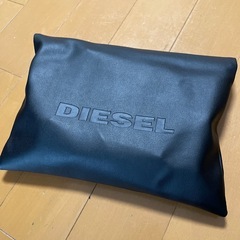 diesel 財布の画像