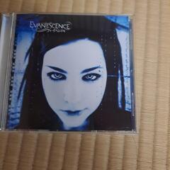 EVANESCENCE -FALLEN-洋楽CD