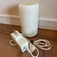 無印良品　アロマディフューザー