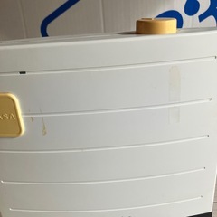 ユアサ セラミックヒーターの画像