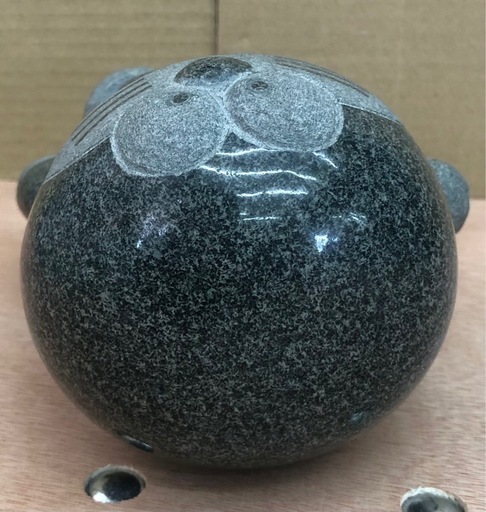 【美品】ドラえもんの置物