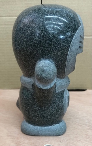 【美品】ドラえもんの置物