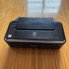 キャノンIP2600