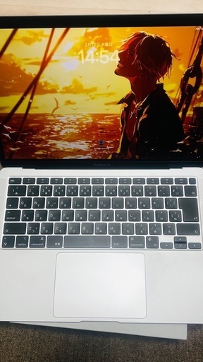 Mac MacBook Air M1 2020