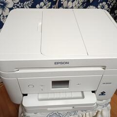 2年前に購入エプソン、EW-M530Fの画像