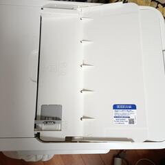 2年前に購入エプソン、EW-M530Fの画像