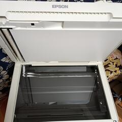 2年前に購入エプソン、EW-M530Fの画像