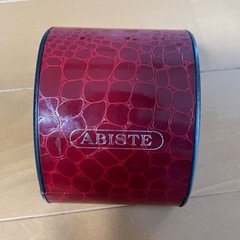 腕時計　ABISTEの画像