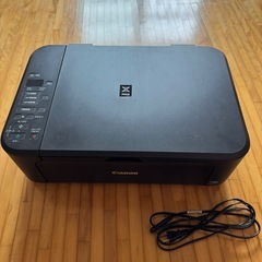 キャノンMG2130